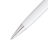 Montblanc Meisterstuck White Classique Ballpoint
