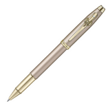 Sheaffer 100 Emily in Paris 9377 Champagne Gold Rollerball Pen