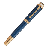Montblanc Great Characters Homage To Queen Special Edition Rollerball Pen