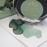 Ferris Wheel Press Fountain Pen Ink 38ml Sage Serenade