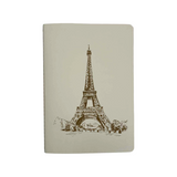 Herbin Paris A5 Notebook Tour Eiffel
