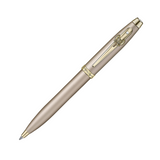 Sheaffer 100 Emily in Paris 9377 Champagne Gold Ballpoint Pen