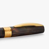 Visconti Mirage Mythos Rollerball Pen Hades