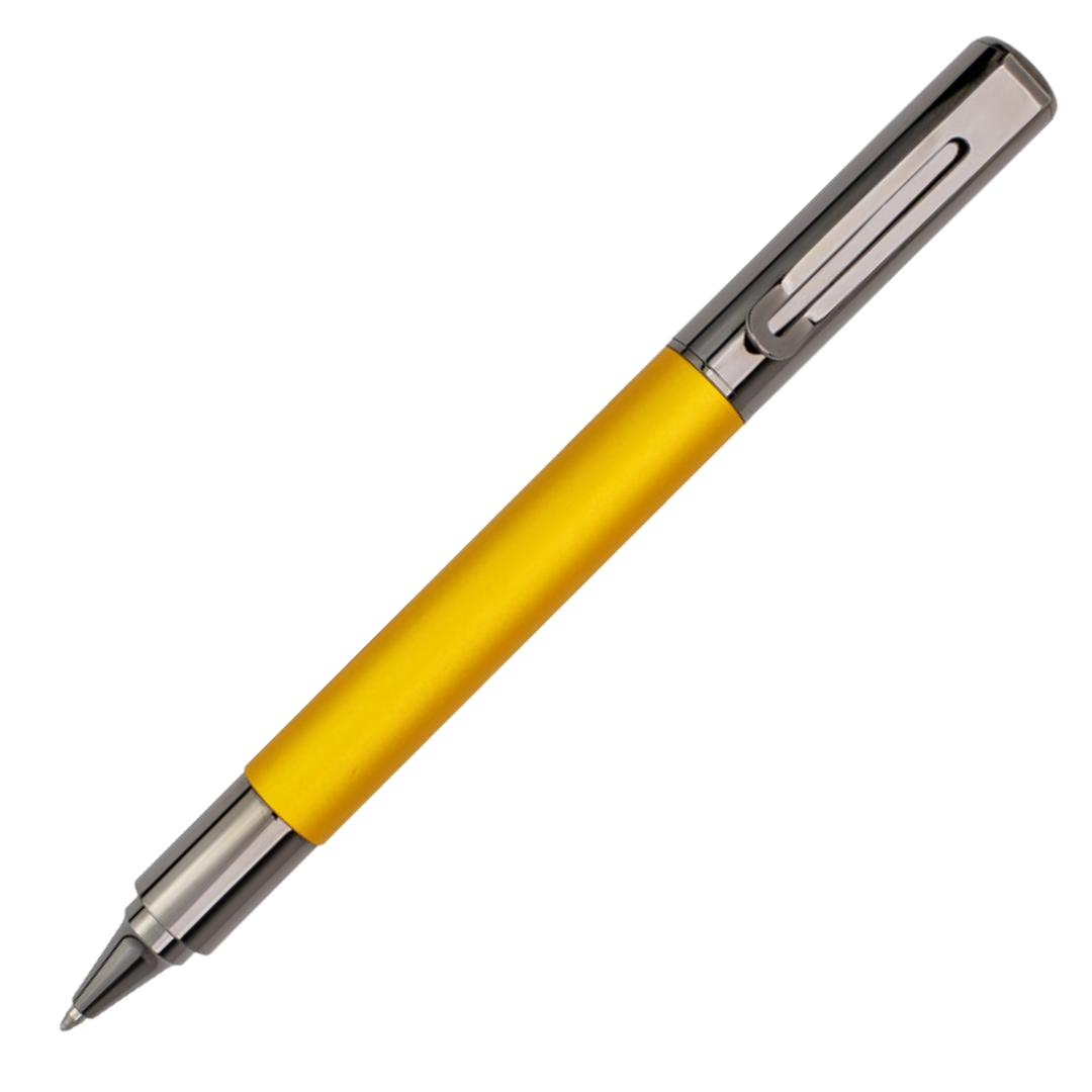 Monteverde Ritma Special Edition 2026 Rollerball Pen Mimosa