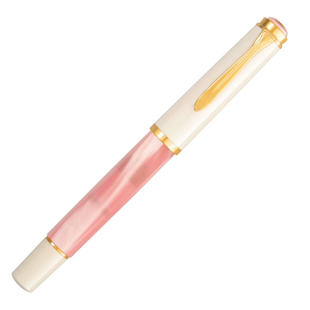 Pelikan Classic M200 Special Edition Fountain Pen Cherry Blossom