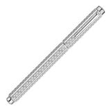 Caran d'Ache Ecridor Fountain Pen Daimer Platinum Coated