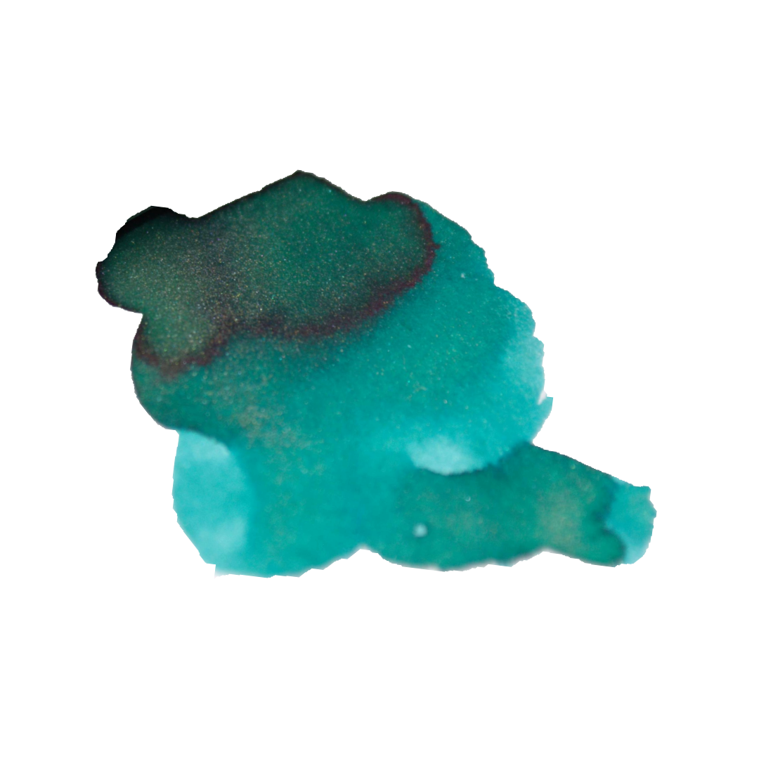 Ferris Wheel Press Ferritales Fountain Pen Ink 10ml Dawn of Passage