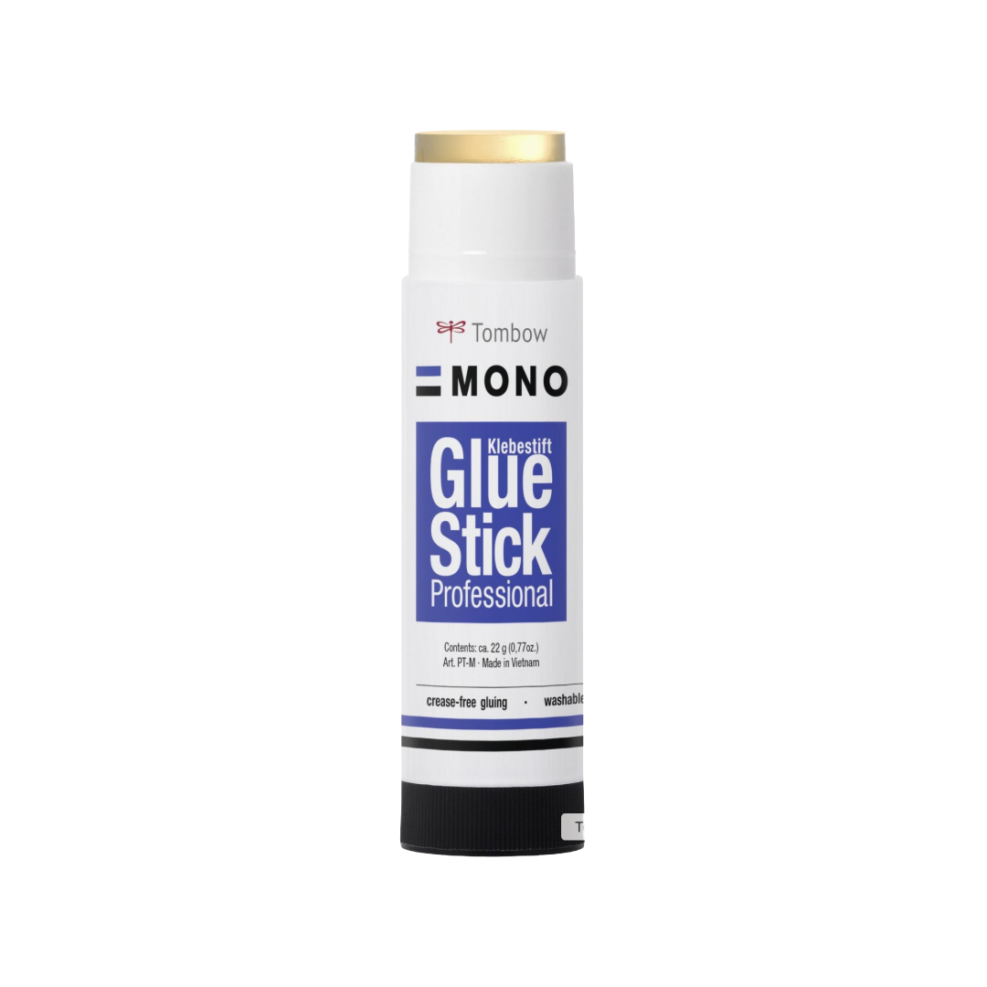 Tombow Adhesive Stick 22g PT-M