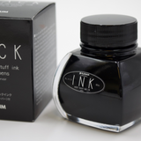 Platinum Fountain Pen Ink Bottle 60ml
