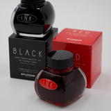 Platinum Fountain Pen Ink Bottle 60ml