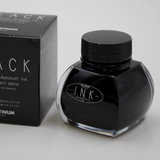 Platinum Fountain Pen Ink Bottle 60ml