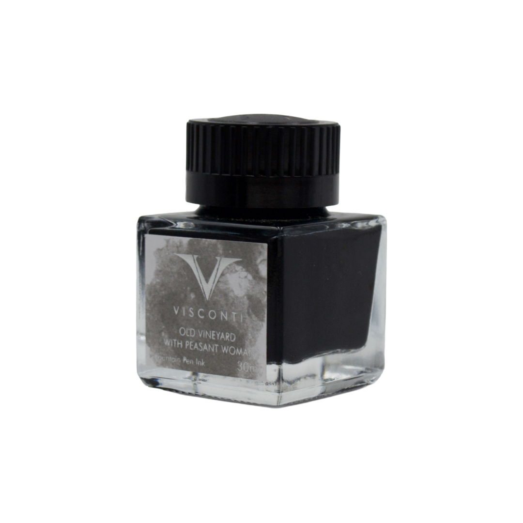 Visconti Van Gogh Bottled Ink Collection 30ml