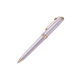 Sheaffer Emily in Paris Prelude Mini Ballpoint Pen Pastel Pink with Swarovski Crystal