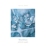 Vinta Bottled Ink 30ml Hello, Rain Collection
