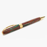 Visconti Van Gogh Ballpoint Pen 'Flowering Plum Orchard' by Visconti at Cult Pens