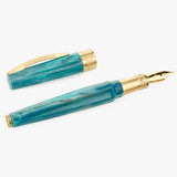 Visconti Mirage Mythos Fountain Pen Athena