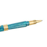 Visconti Mirage Mythos Rollerball Pen Athena