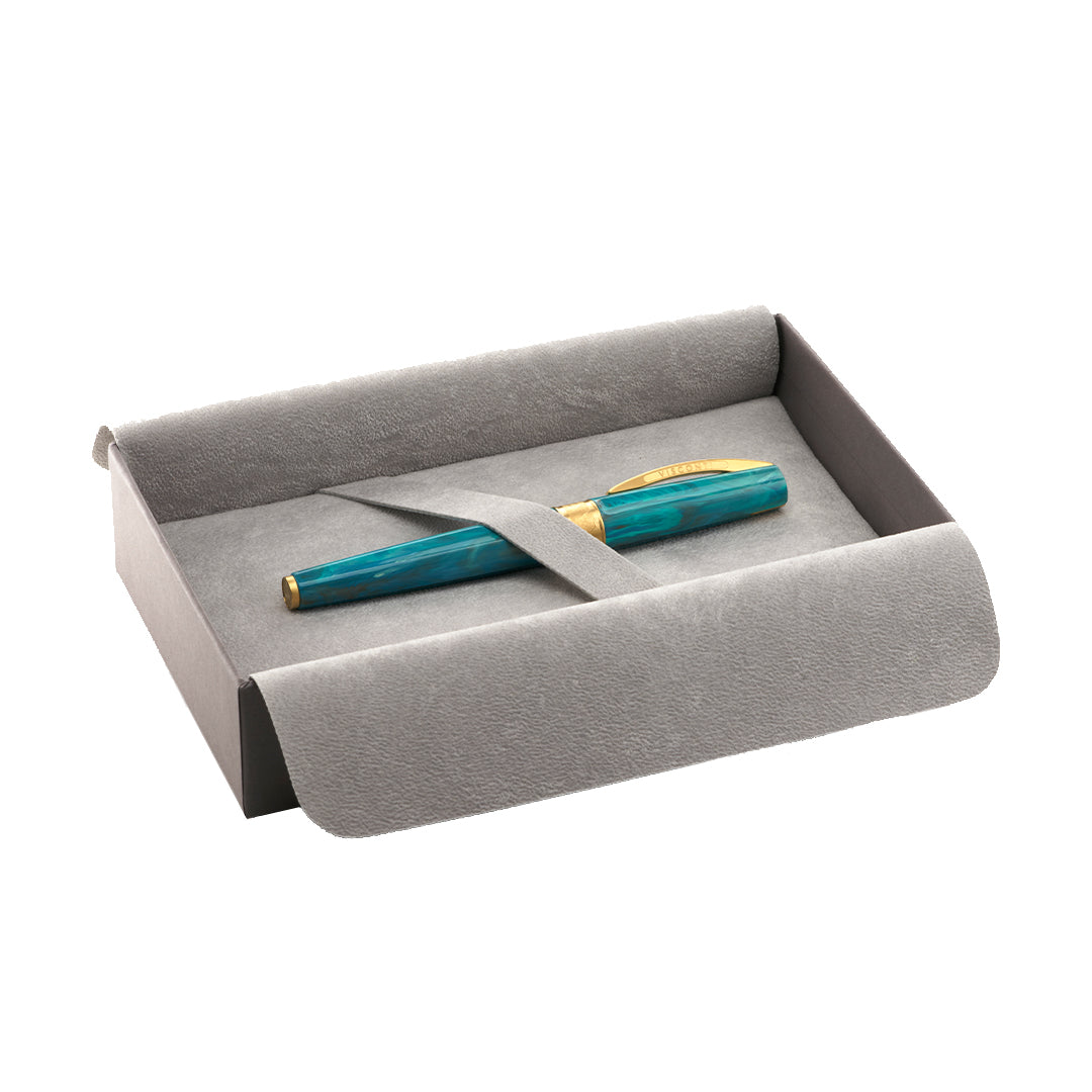 Visconti Mirage Mythos Rollerball Pen Athena