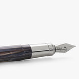 Visconti Van Gogh Fountain Pen 'Potato Eaters'