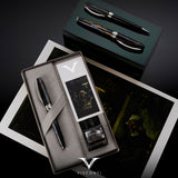 Visconti Van Gogh Fountain Pen 'Potato Eaters'