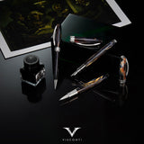Visconti Van Gogh Fountain Pen 'Potato Eaters'