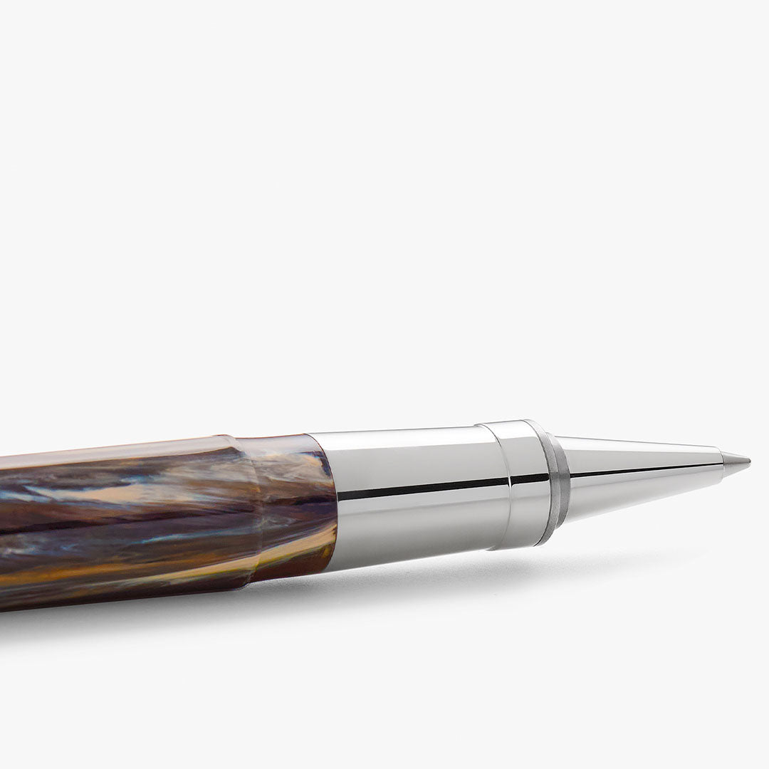 Visconti Van Gogh Rollerball Pen 'Potato Eaters'