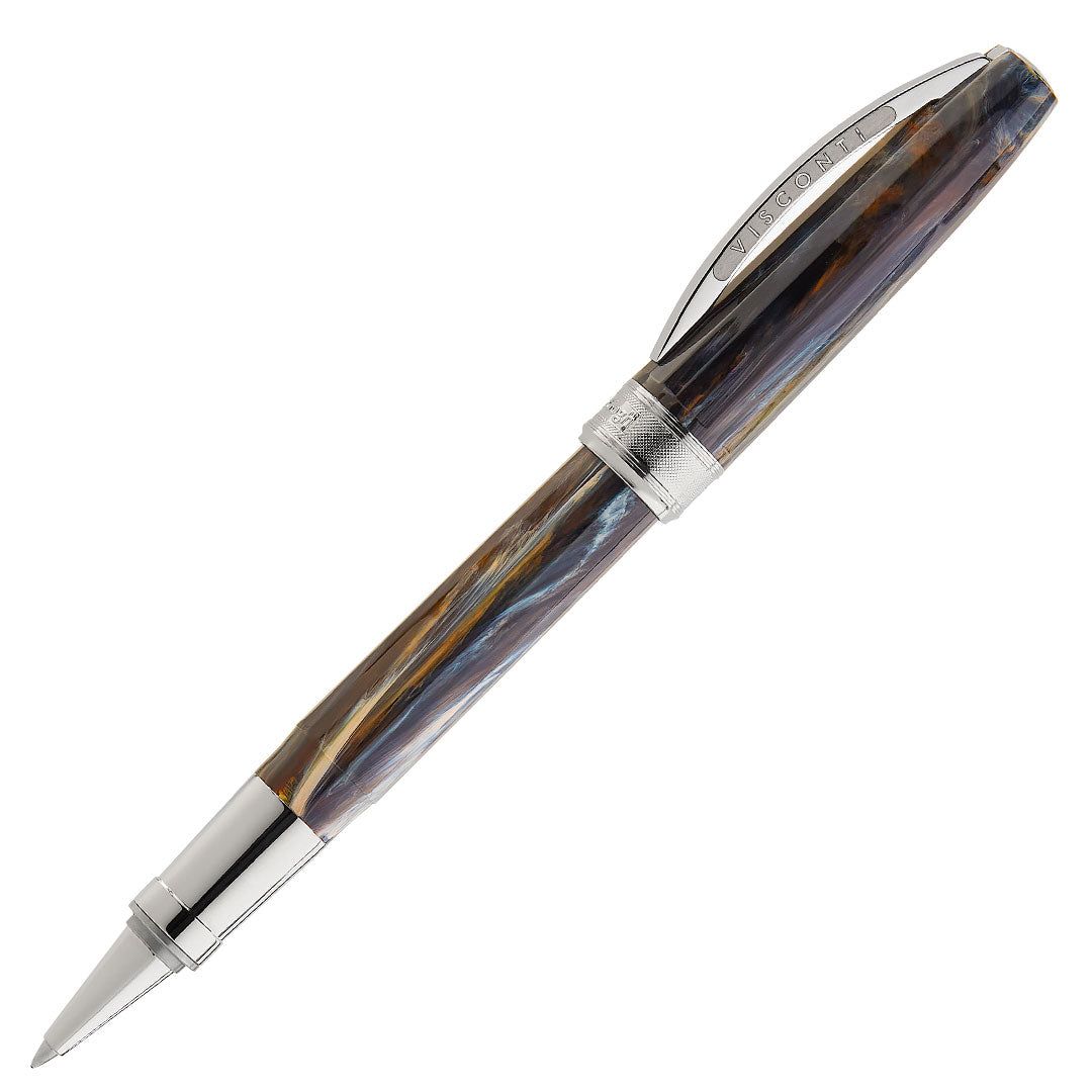 Visconti Van Gogh Rollerball Pen 'Potato Eaters'