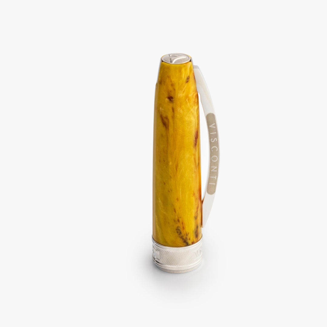 Visconti Van Gogh Fountain Pen 'Sunflowers'