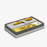 Visconti Van Gogh Fountain Pen 'Sunflowers'