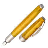 Visconti Van Gogh Fountain Pen 'Sunflowers'