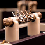Visconti Checkmate Limited Edition Fountain Pen Medium