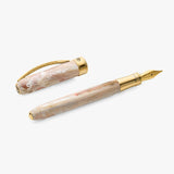 Visconti Comedia Limited Edition Virgilio Fountain Pen