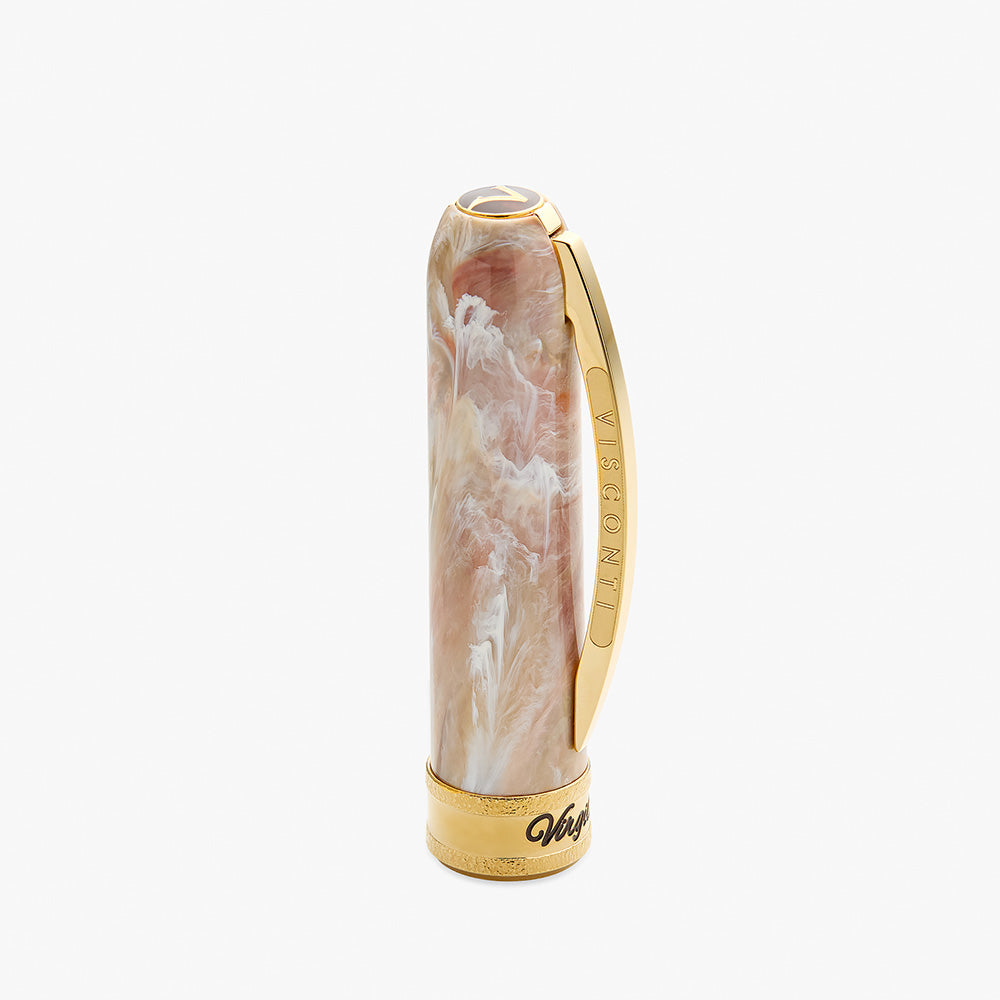 Visconti Comedia Limited Edition Virgilio Fountain Pen