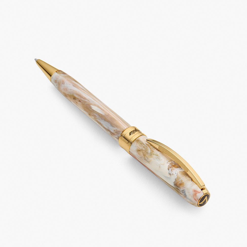 Visconti Comedia Limited Edition Virgilio Ballpoint Pen