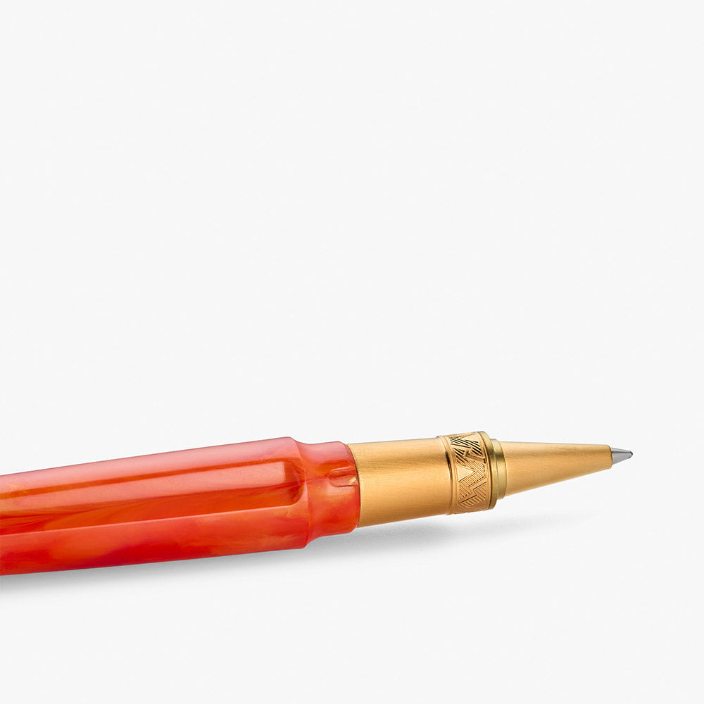 Visconti Mirage Mythos Rollerball Pen Demeter