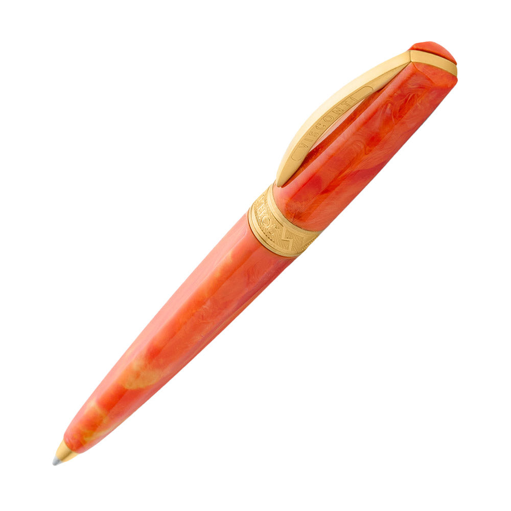 Visconti Mirage Mythos Ballpoint Pen Demeter