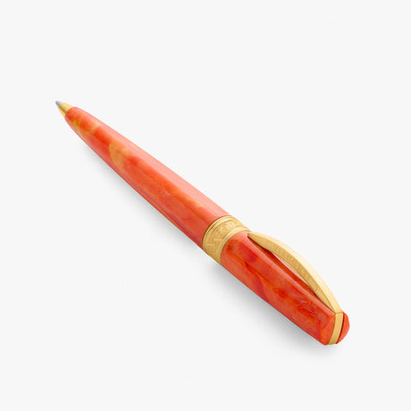 Visconti Mirage Mythos Ballpoint Pen Demeter