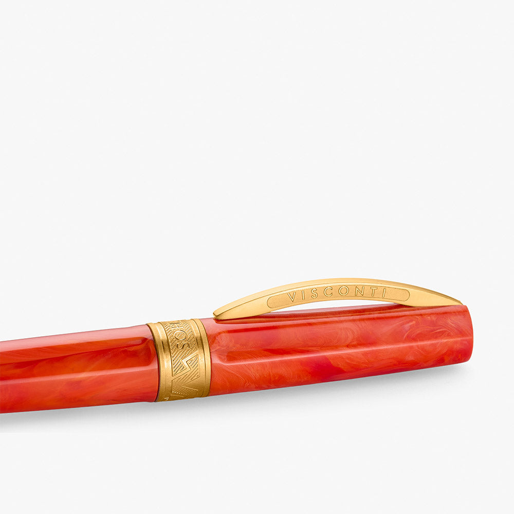 Visconti Mirage Mythos Ballpoint Pen Demeter