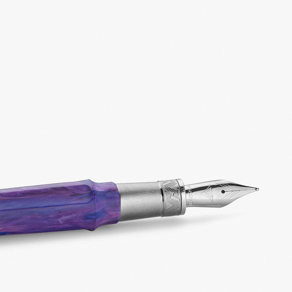 Visconti Mirage Mythos Fountain Pen Persephone