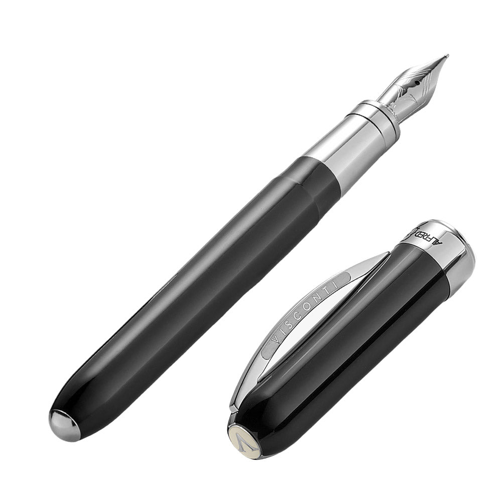 Visconti Alfred Hitchcock Fountain Pen