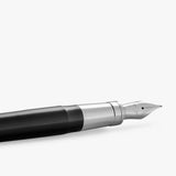 Visconti Alfred Hitchcock Fountain Pen