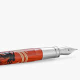 Visconti Alfred Hitchcock Vertigo Limited Edition Fountain Pen