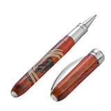 Visconti Alfred Hitchcock Vertigo Limited Edition Rollerball Pen
