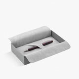 Visconti Michelangelo Ballpoint Pen Translucent Black