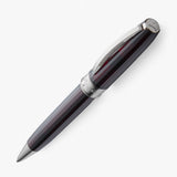 Visconti Michelangelo Ballpoint Pen Translucent Black