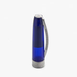 Visconti Michelangelo Rollerball Pen Translucent Blue