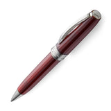 Visconti Michelangelo Ballpoint Pen Translucent Red