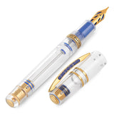 Visconti Homo Sapiens Full Demo Fountain Pen