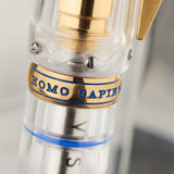 Visconti Homo Sapiens Full Demo Fountain Pen