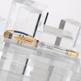 Visconti Homo Sapiens Full Demo Rollerball Pen